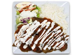 Currymajoneesi