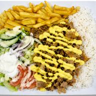 Kana iskender