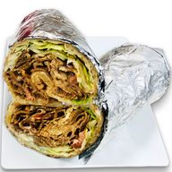 Kebab ranskalaiset